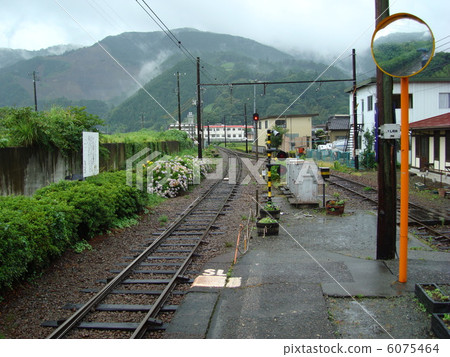 大川火車站福井站 大川火車站福井站 6075464
