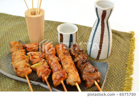 Grilled chicken Grilled chicken 6075780