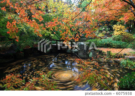 Autumn of the Rakugo Garden 6075938