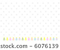 Christmas background illustration 6076139
