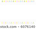 Christmas background illustration copy space 6076140