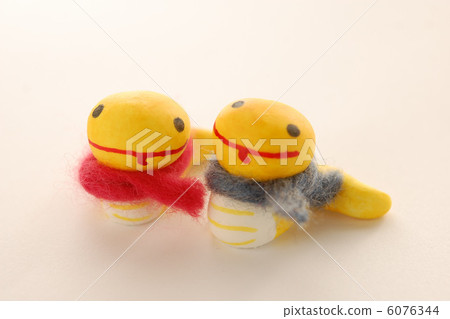 Snake of clay Snake of clay 6076344