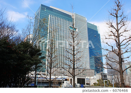 Tokyo Building (Marunouchi) 6076466