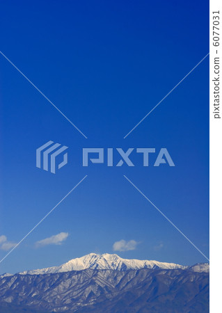 山千疊 6077031
