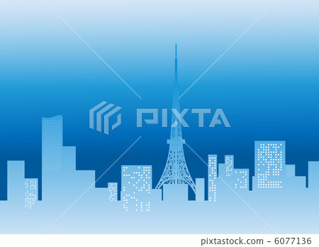 東京 東京 6077136