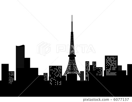 東京 東京 6077137