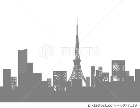 Tokyo Tokyo 6077139