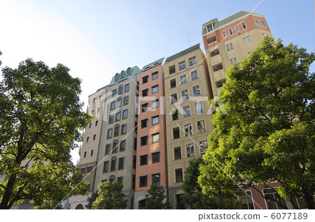 汐留意大利街 6077189