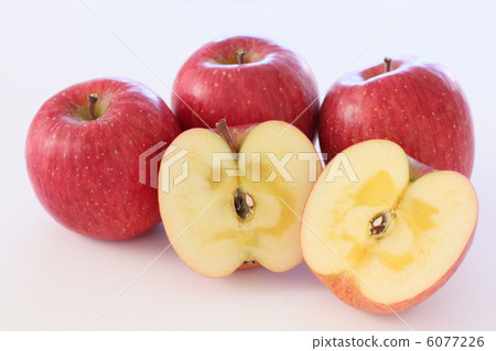 Dessert apple Sun Fuji 6077226