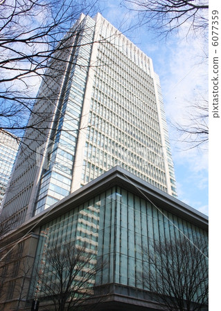 丸之內大廈 6077359