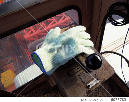 工作手套 6077783