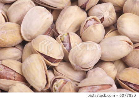 Salted pistachio 6077850