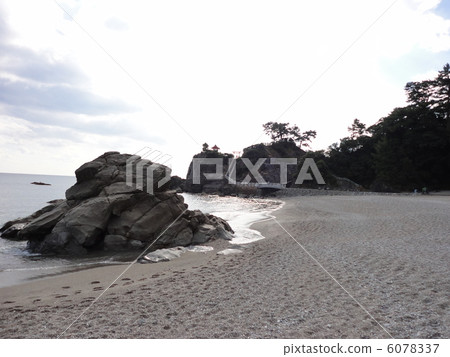 Kochi Prefecture Katsurahama 6078337