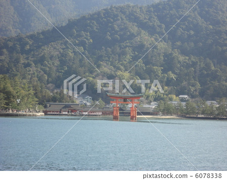 Aki's Miyajima Aki's Miyajima 6078338