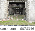 the atomic bomb Dome  6078346