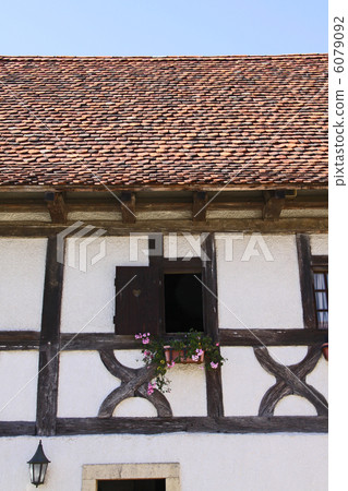 France Alsace region house Little world 6079092