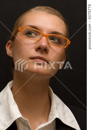 Business woman 6079778