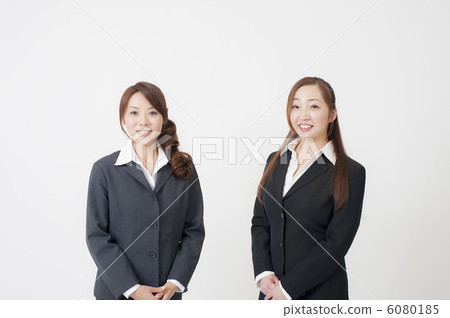 女商人（2人） 6080185