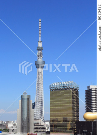 Tokyo Sky Tree Tokyo Sky Tree 6080452