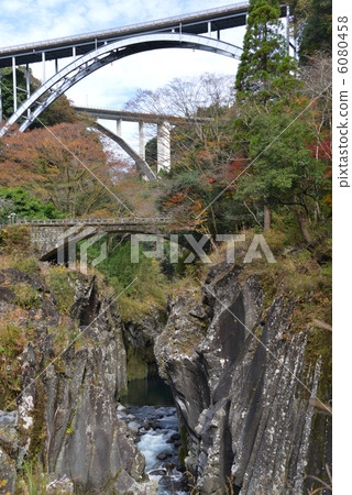 高千穗橋 6080458