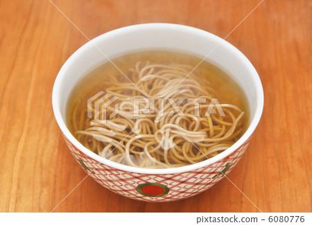 蕎麥麵 6080776