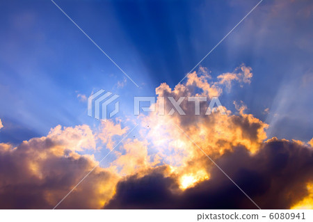 sunset sunrise cloudscape sunset sunrise cloudscape 6080941