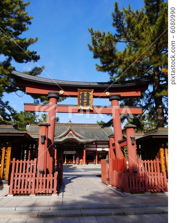 Chiginjingu Fukui 6080990