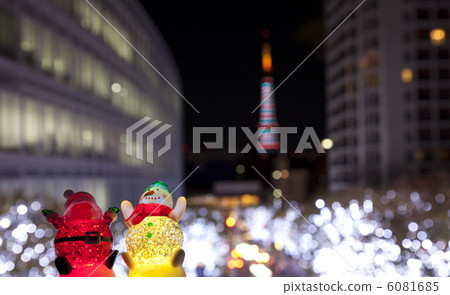 Keyakizaka Christmas scene Keyakizaka Christmas scene 6081685