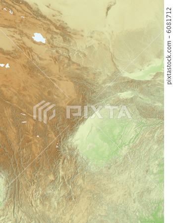 中國中部 6081712