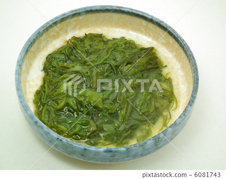 Mekabu Mekabu 6081743