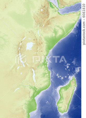 Middle East Africa 6081810