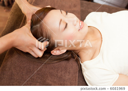 beauty-treatment clinic photography cooperation: 3B esthetic salon Luki'A (Azabu Juban) 6081969