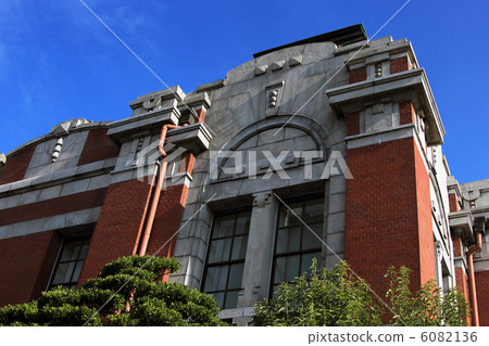 Okazaki Shinkin Bank 6082136