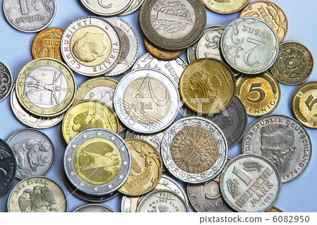 coins as background coins as background 6082950