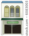 Singapore Shop House 6083003