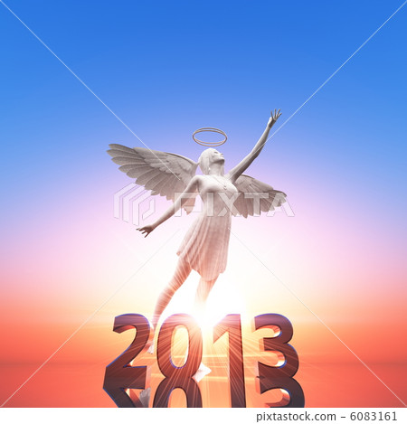 Angels 2013 and Angels 6083161