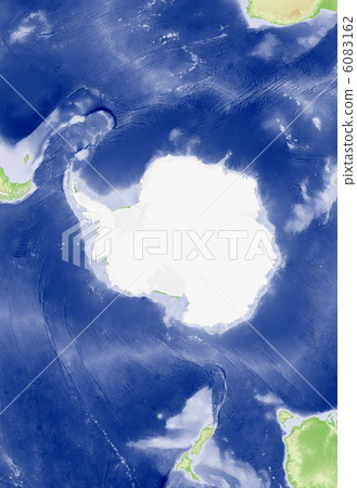 South Pole South Pole 6083162