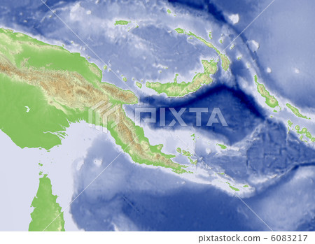 Papua New Guinea 6083217