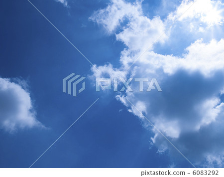 Cumulus 6083292