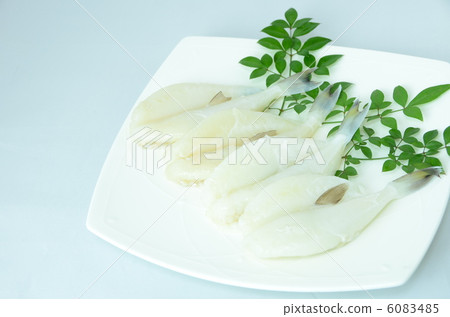 河豚過夜乾燥 6083485