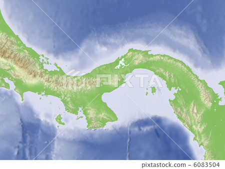 巴拿馬 巴拿馬 6083504