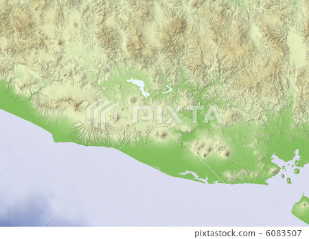 薩爾瓦多 薩爾瓦多 6083507