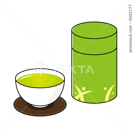 Japanese tea and tea ceremony Japanese tea and tea ceremony 6083777