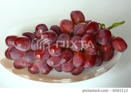 食品葡萄 6085112
