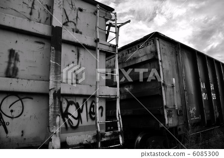 freight train freight train 6085300