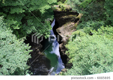 Kagawa River 6085695