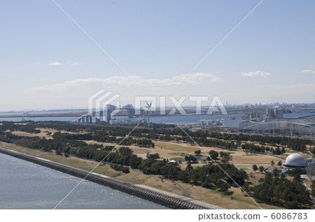 Wakasu Seaside Park 6086783