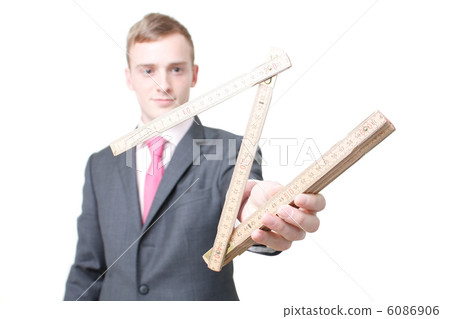 Ruler Ruler 6086906