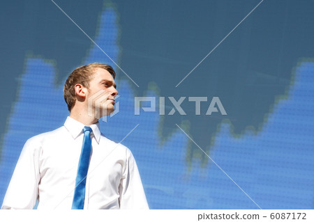 Business man 6087172