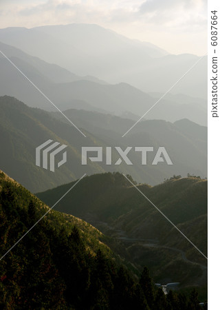 Mikamineyama遠景 6087664